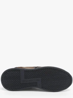 Sneakers Paillon en cuir REDSKINS