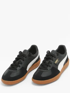 Sneakers Palermo en cuir PUMA