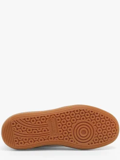 Sneakers Palermo en cuir PUMA