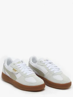 Sneakers Palermo Moda en cuir PUMA