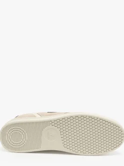 Sneakers Palmer en cuir FAGUO