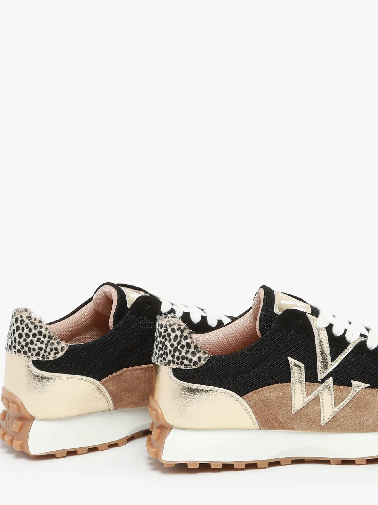Sneakers Pia VANESSA WU