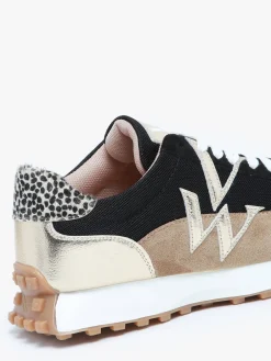 Sneakers Pia VANESSA WU