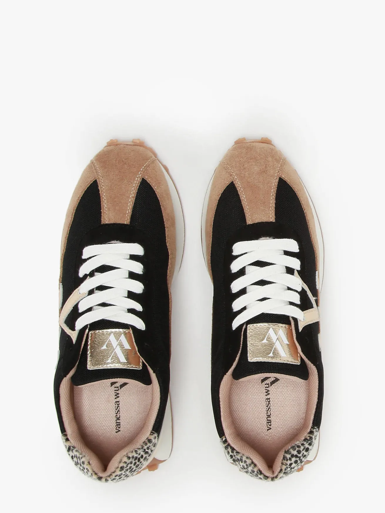 Sneakers Pia VANESSA WU