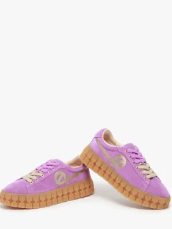 Sneakers Play en cuir NO NAME