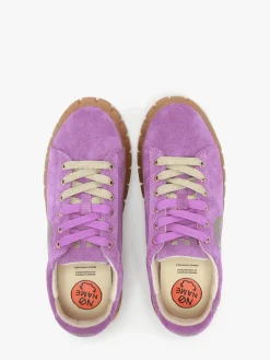 Sneakers Play en cuir NO NAME