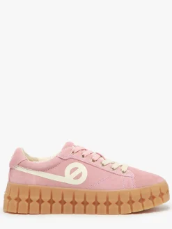 Sneakers Play en cuir NO NAME