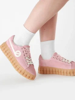 Sneakers Play en cuir NO NAME