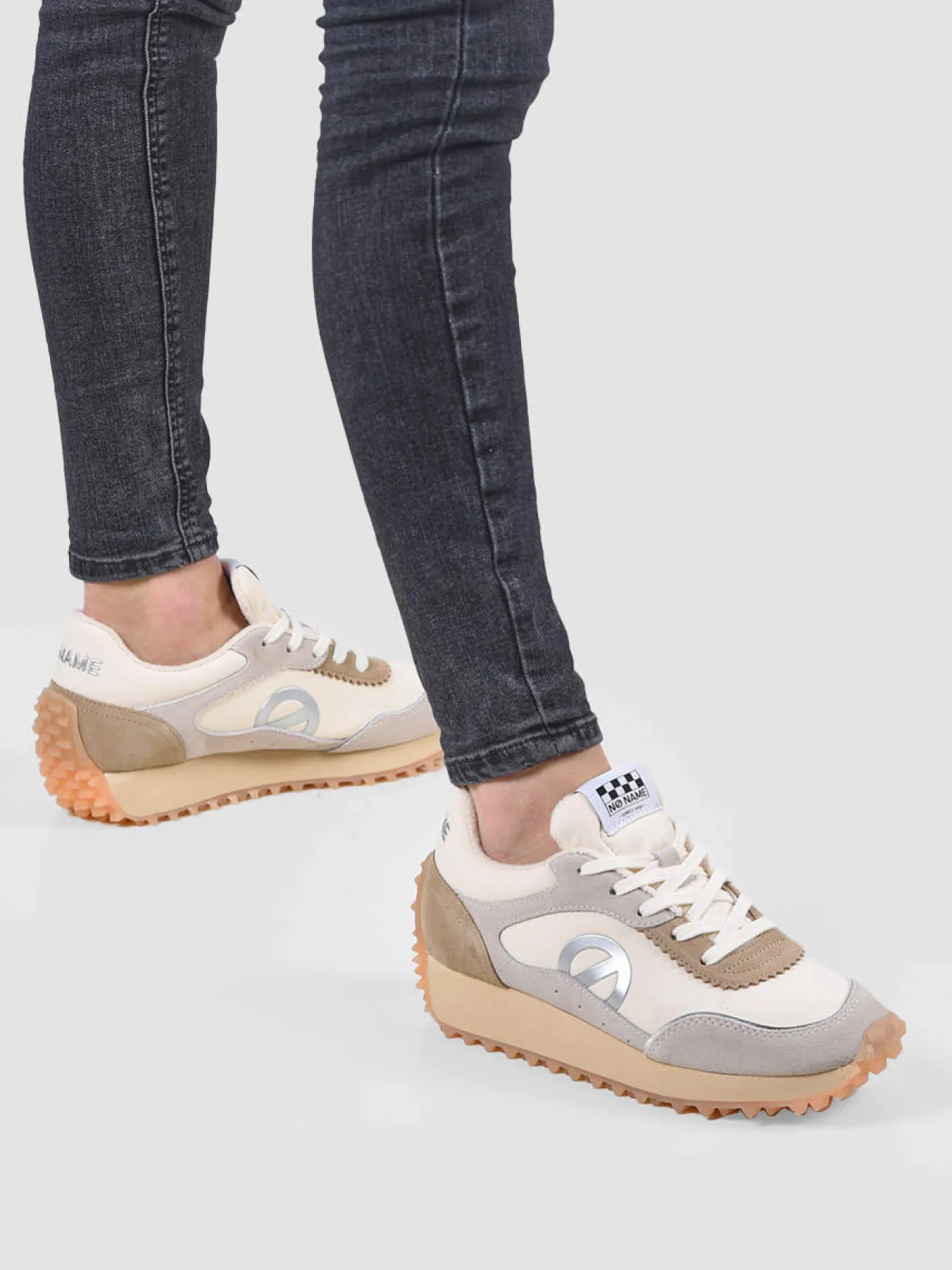 Sneakers Punky Jogger NO NAME