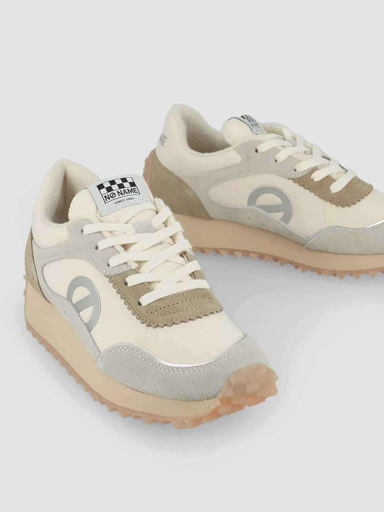 Sneakers Punky Jogger NO NAME