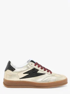 Sneakers Risy en cuir SEMERDJIAN