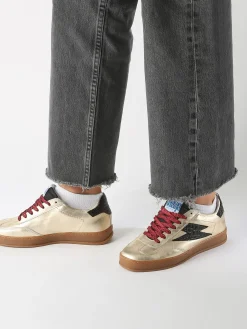 Sneakers Risy en cuir SEMERDJIAN