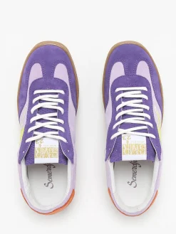 Sneakers Risy en cuir SEMERDJIAN