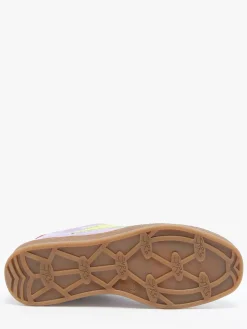 Sneakers Risy en cuir SEMERDJIAN