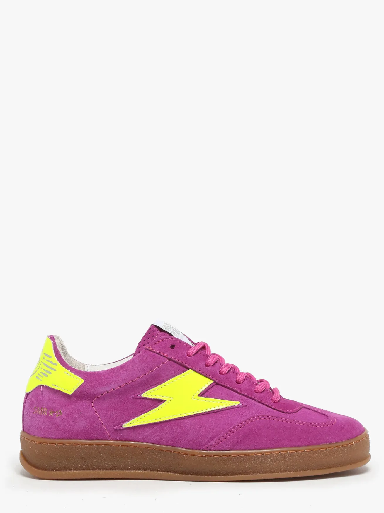 Sneakers Risy en cuir SEMERDJIAN