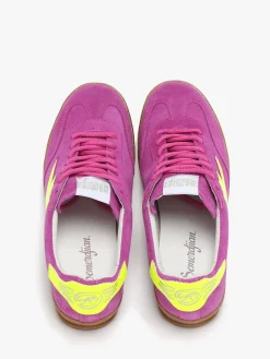 Sneakers Risy en cuir SEMERDJIAN