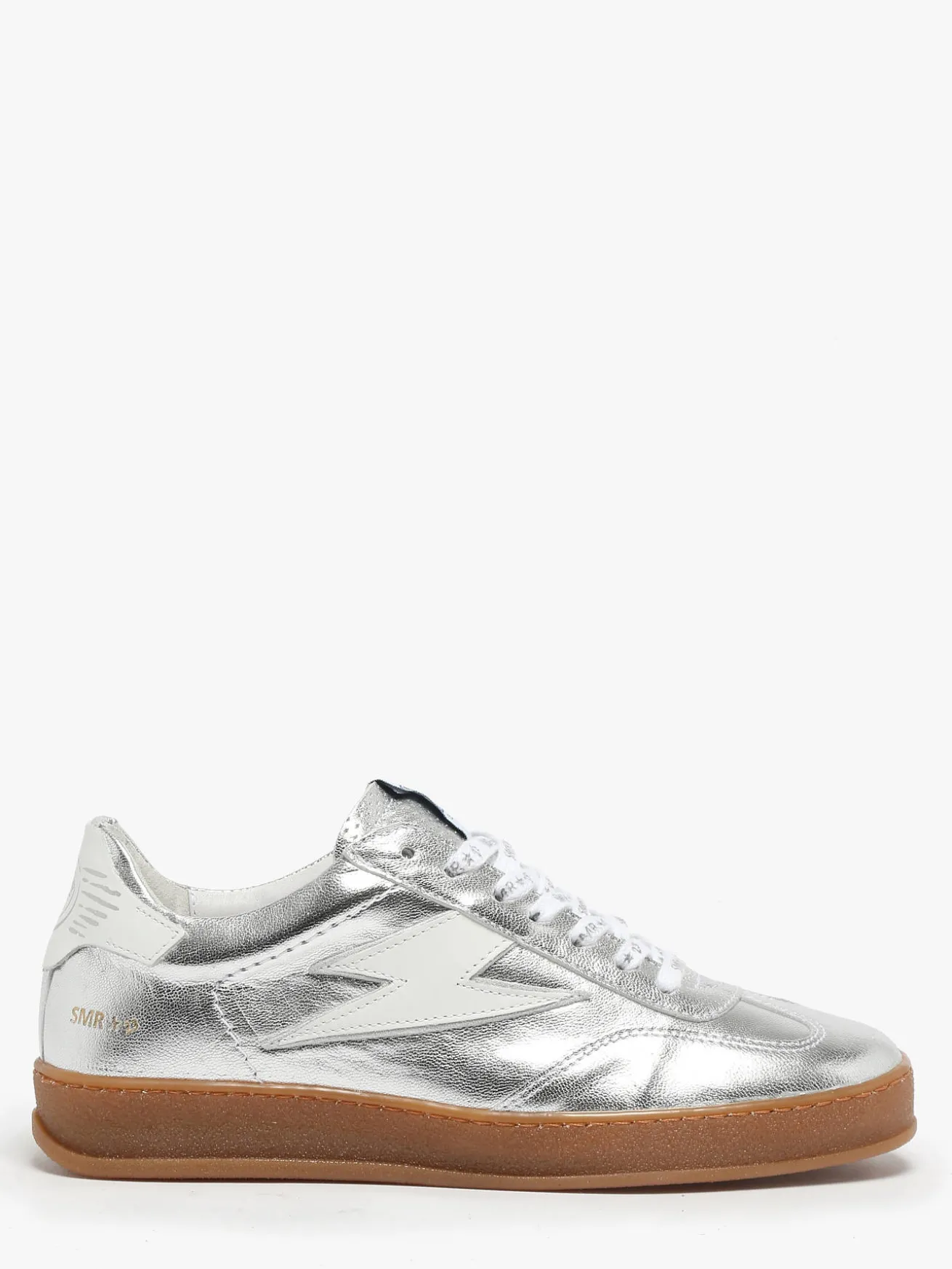 Sneakers Risy en cuir SEMERDJIAN