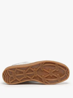 Sneakers Risy en cuir SEMERDJIAN