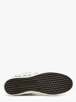 Sneakers Roy en cuir SEMERDJIAN
