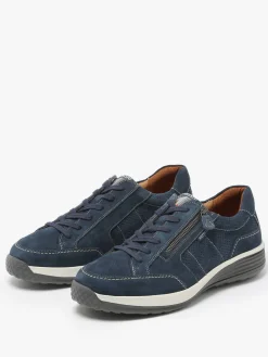 Sneakers Sacco en cuir MEPHISTO