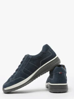 Sneakers Sacco en cuir MEPHISTO