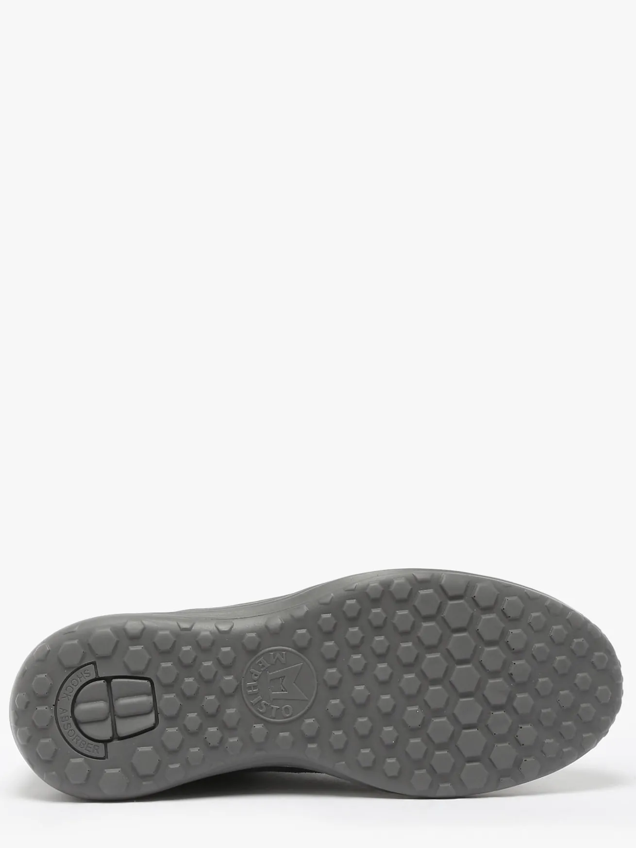 Sneakers Sacco en cuir MEPHISTO