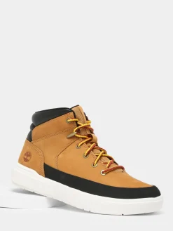 Sneakers Seneca Bay en cuir TIMBERLAND
