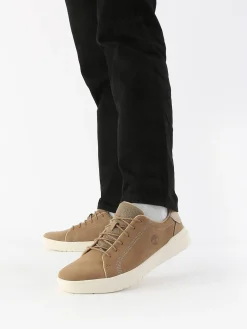 Sneakers Seneca Bay en cuir TIMBERLAND