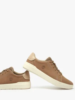 Sneakers Seneca Bay en cuir TIMBERLAND