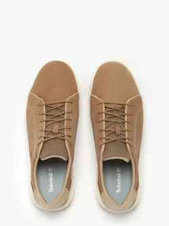 Sneakers Seneca Bay en cuir TIMBERLAND
