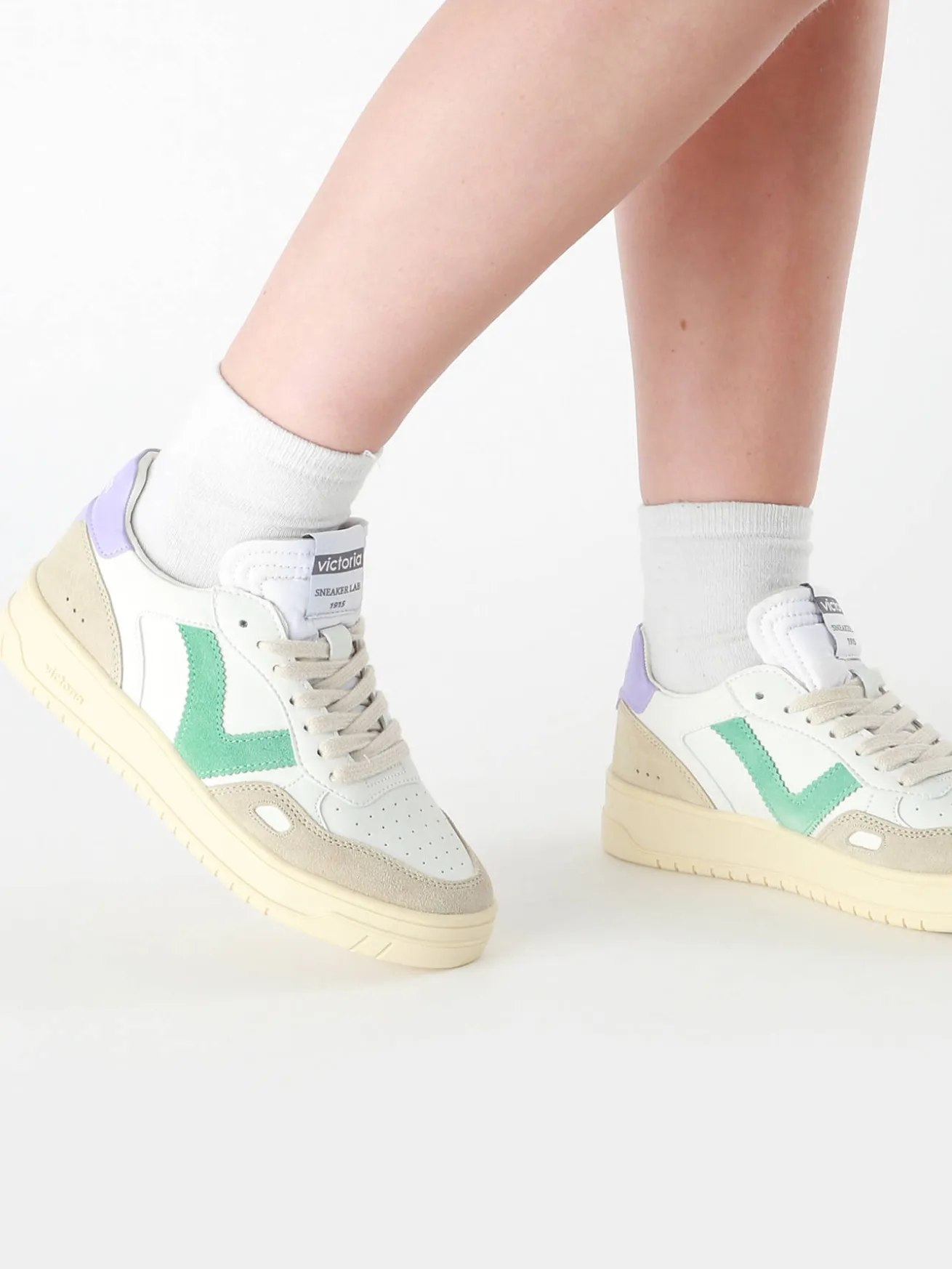 Sneakers Seul VICTORIA