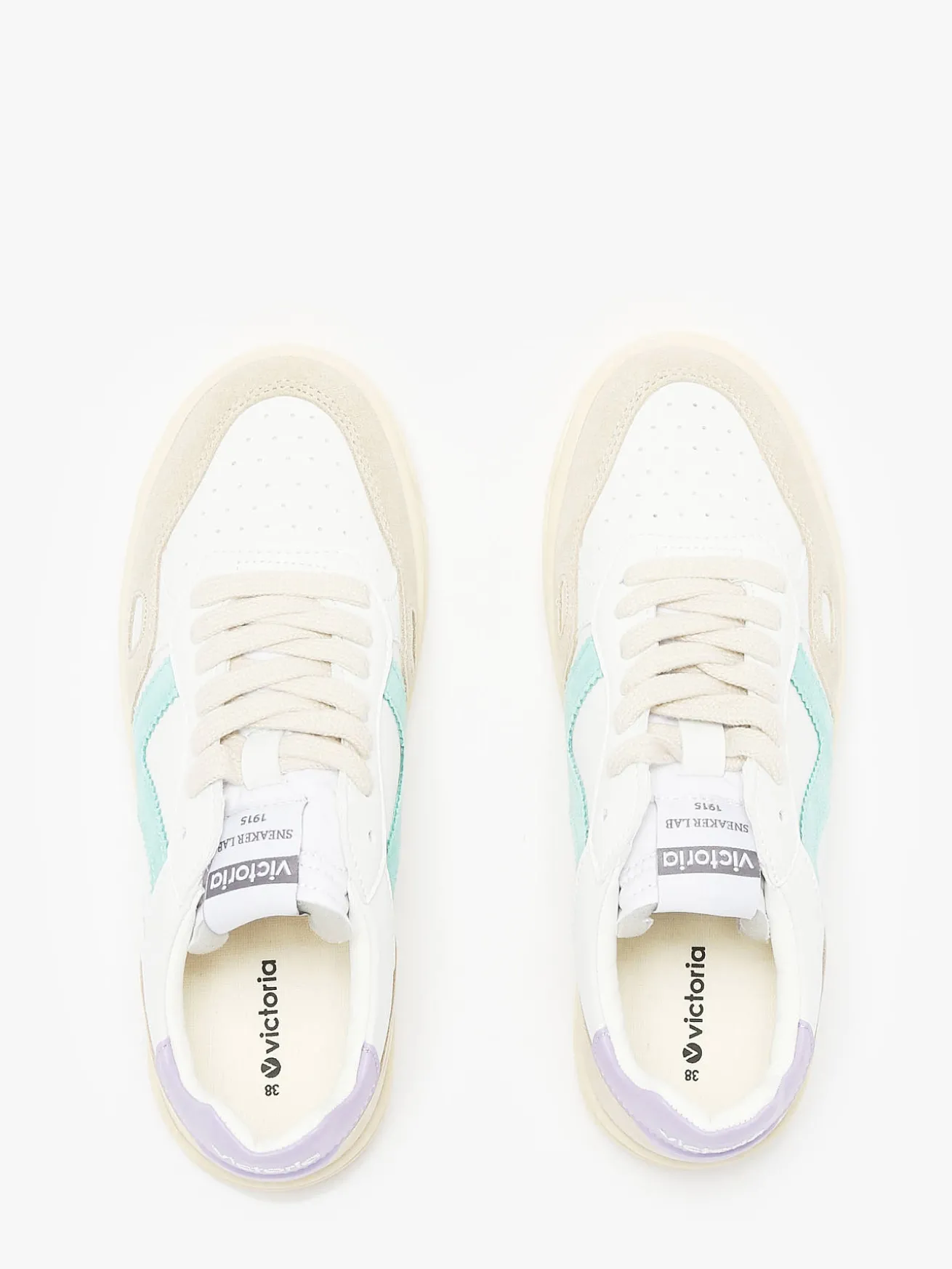 Sneakers Seul VICTORIA