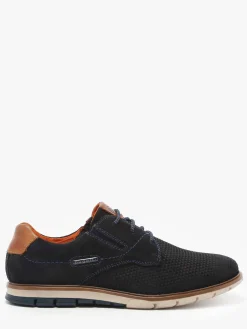 Sneakers Simone en cuir BUGATTI