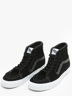 Sneakers Sk8-Hi en cuir VANS