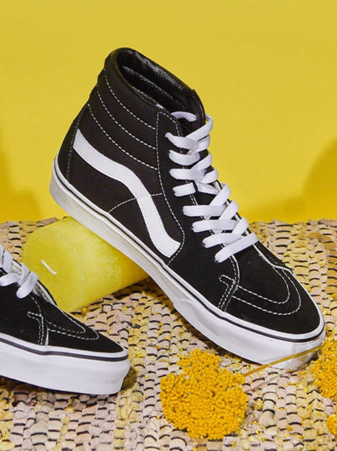 Sneakers Sk8-Hi VANS