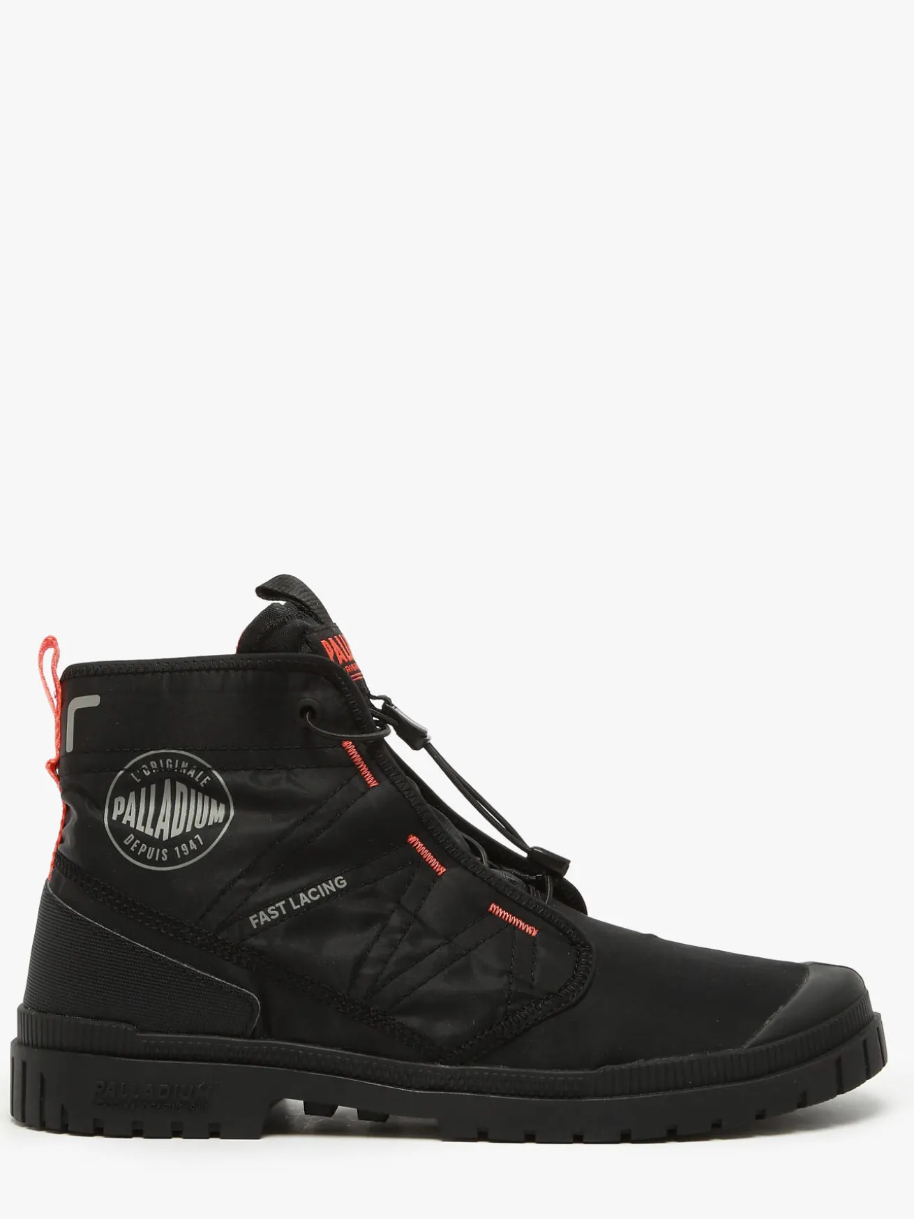 Sneakers SP20 Travel Hi PALLADIUM