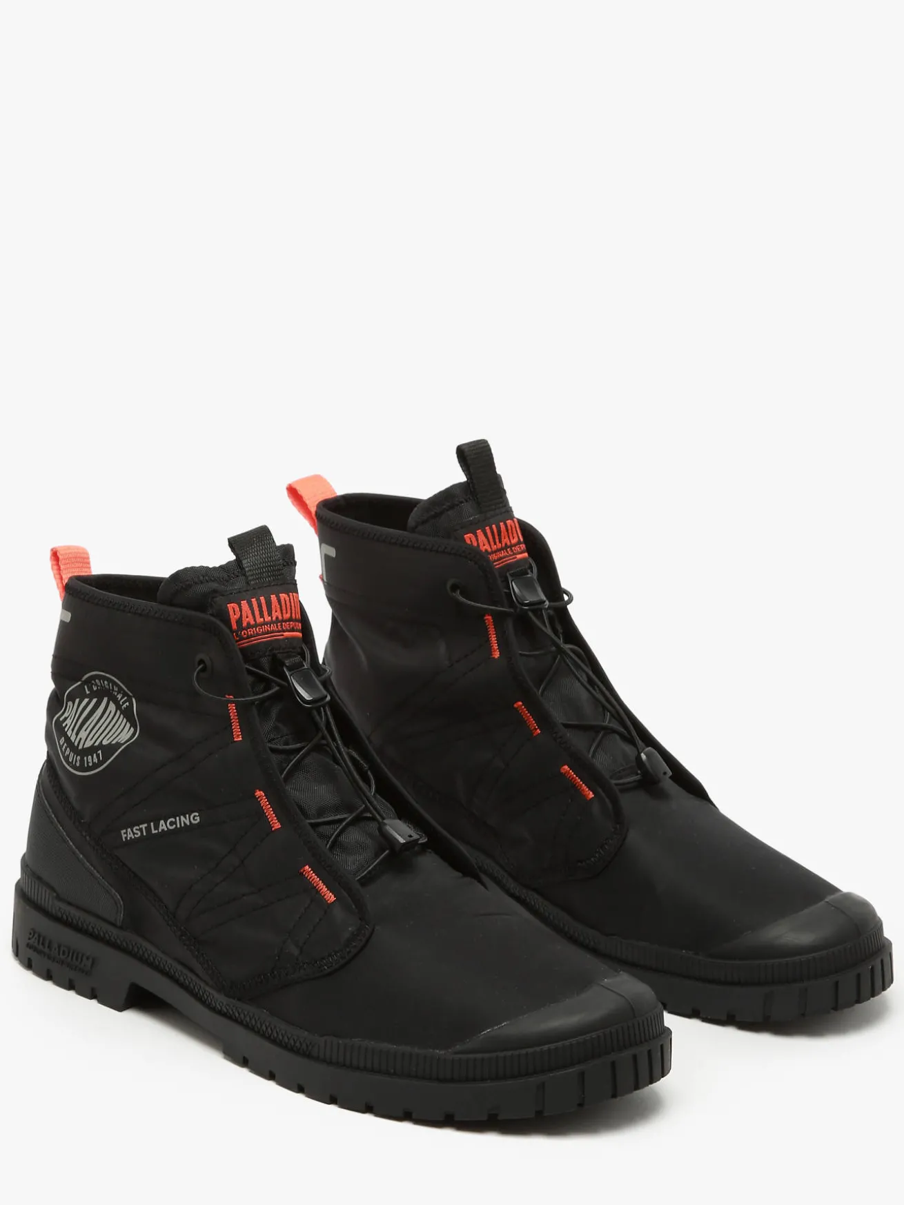 Sneakers SP20 Travel Hi PALLADIUM