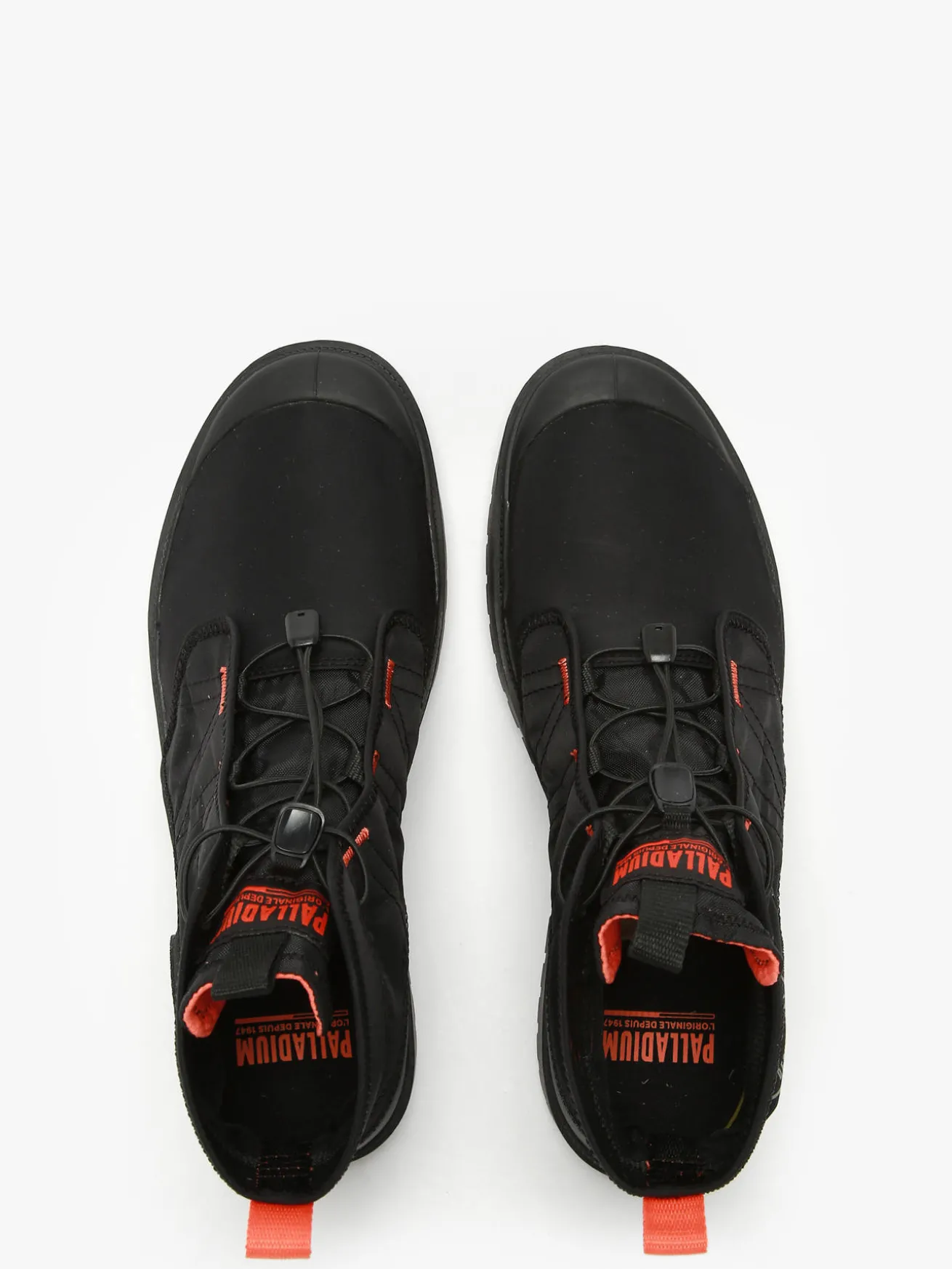 Sneakers SP20 Travel Hi PALLADIUM