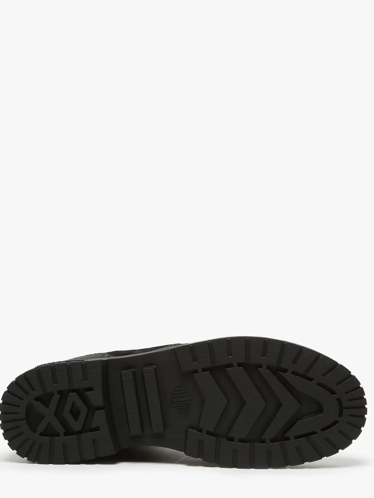 Sneakers SP20 Travel Hi PALLADIUM