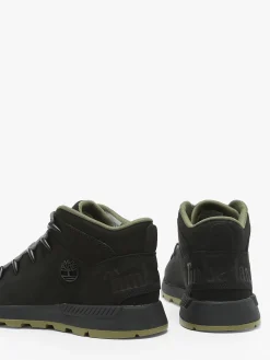 Sneakers Sprint Trekker en cuir TIMBERLAND