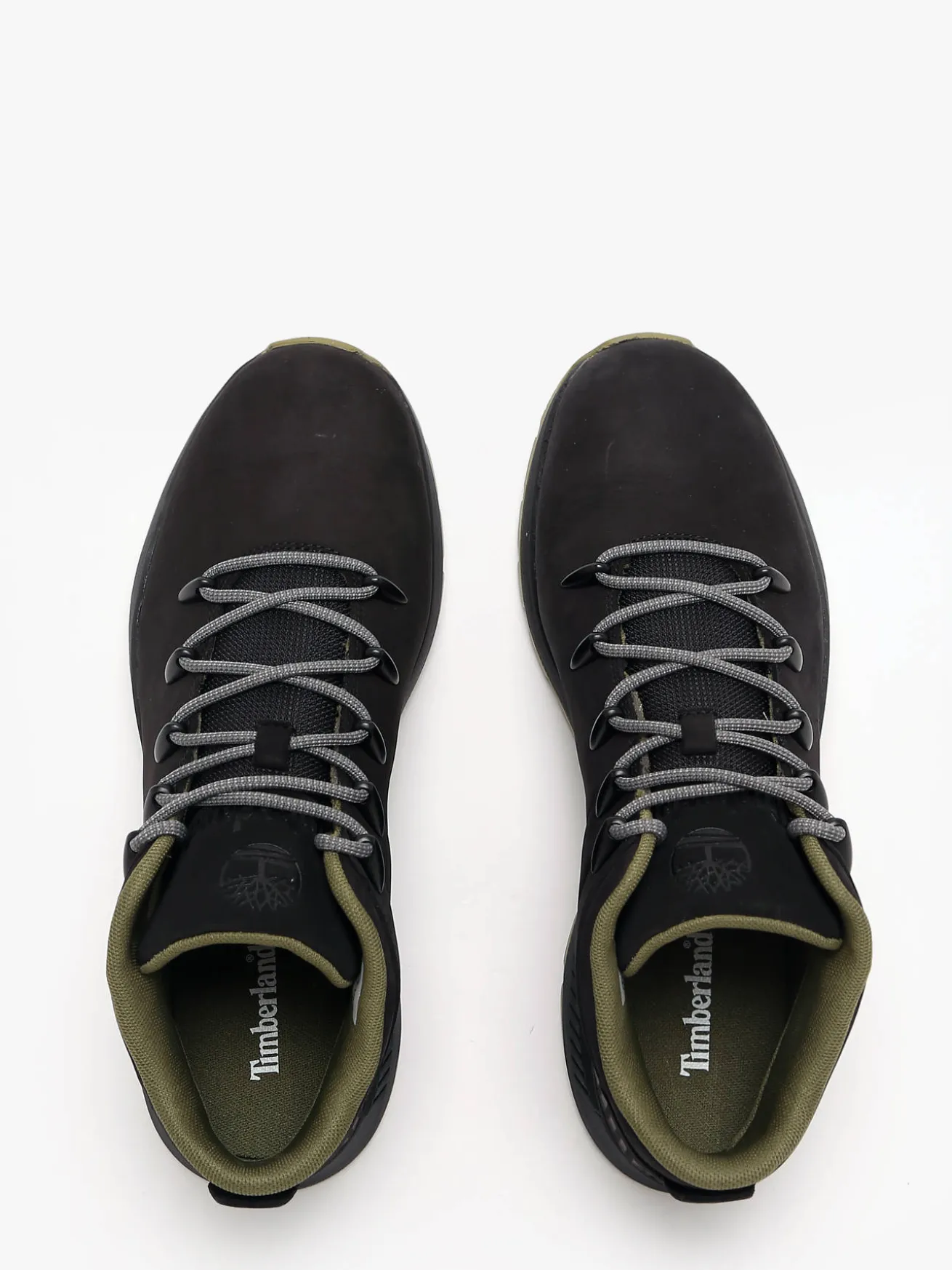 Sneakers Sprint Trekker en cuir TIMBERLAND