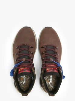 Sneakers Sprint Trekker en cuir TIMBERLAND