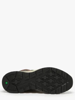 Sneakers Sprint Trekker en cuir TIMBERLAND