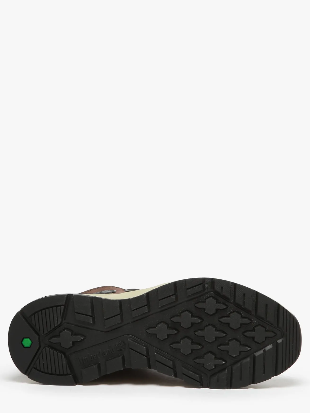 Sneakers Sprint Trekker en cuir TIMBERLAND