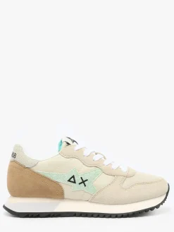 Sneakers Stargirl Glitter SUN68