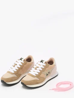 Sneakers Stargirl Glitter SUN68