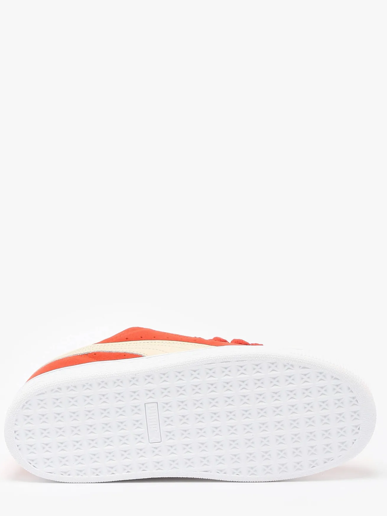 Sneakers Suede XL en cuir PUMA