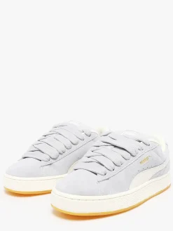Sneakers Suede XL en cuir PUMA