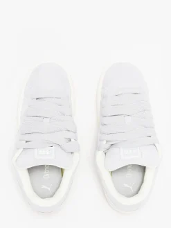 Sneakers Suede XL en cuir PUMA