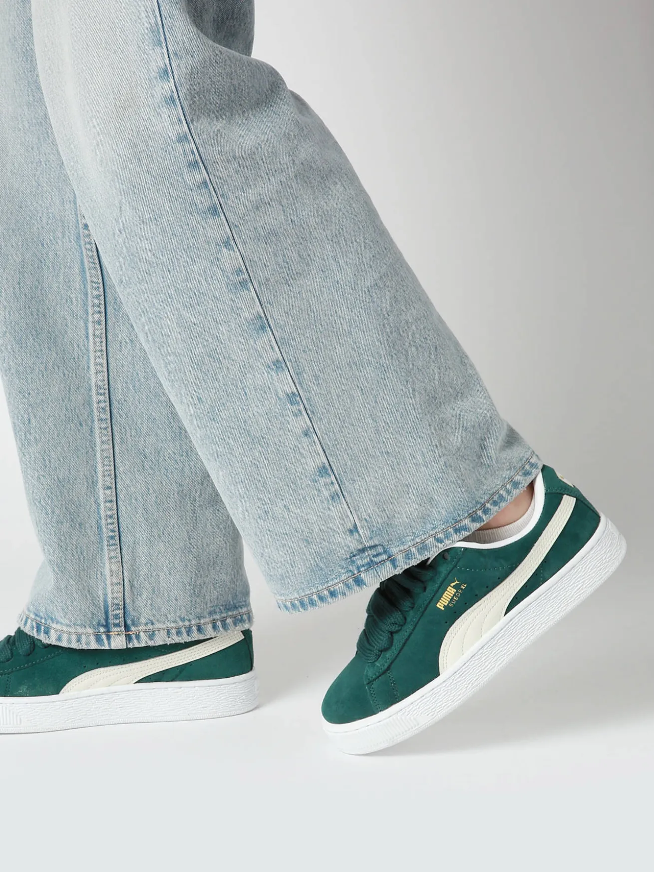 Sneakers Suede XL PUMA